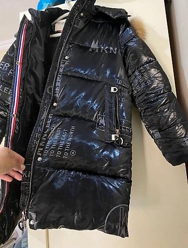 esger geyimi: Puxovik kurtka, Lc Waikiki, M, XL — 8