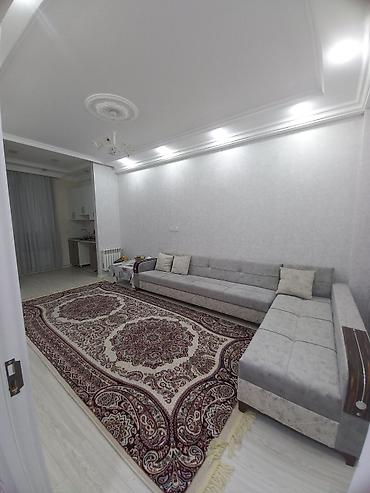 qaracuxurda: Qaraçuxur qəs., 2 otaqlı, Yeni tikili, 54 kv. m — 5
