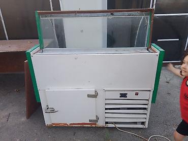 hoffmann sg 400dls: Xaladenlik isleyir sadece arxadaki susesi yoxdu isdeyen elaqe saxlasin — 2