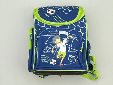sandały dziecięce skechers: Kid's backpack, condition - Good