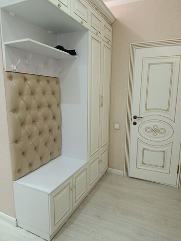 квартира черёмушки: 3 комнаты, 123 м², Элитка, 9 этаж, Евроремонт