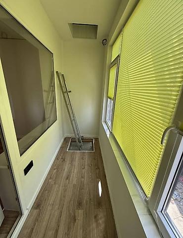 район церковь: 1 комната, 48 м², Церковь 108 серия, 7 этаж, Свежий ремонт — 1
