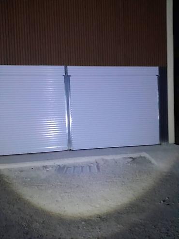 Рольставни ворота: Жалюзи койобуз бардык турун заказ алабыз чалыныздар — 31