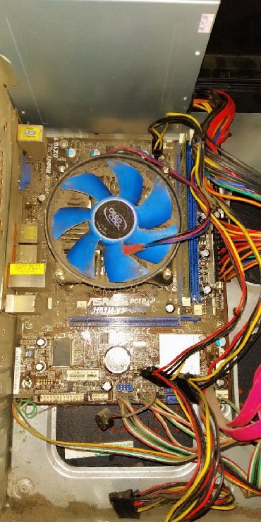 Ремонт ноутбуков, компьютеров: Ремонт и обслуживание компьютера ноубука!!! — 27