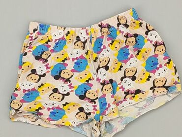 różowa sukienka mohito: Shorts, Disney, 3-4 years, 98/104, condition - Very good