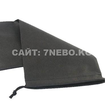 Мешочек с завязками, 31×16 см - универсальная упаковка и хранение