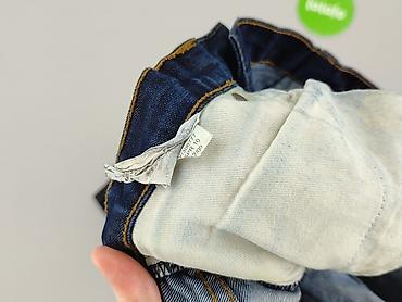 28: Gap, Jeansy damskie, rozmiar M — 6