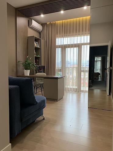 Долгосрочная аренда квартир: 4 комнаты, Собственник, Без подселения, С мебелью полностью — 14