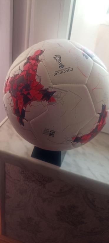 futbol kofta: Adidas Krasava Glider Match Ball Replica futbol topu. ⚽ FIFA — 2