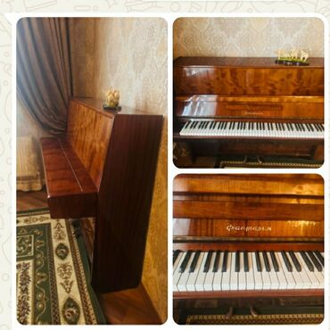 хемохим плохие отзывы: Az istifadə olunub.Fantaziya piano.Catdirilma daxil