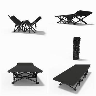 Раскладушки: АКЦИЯ АКЦИЯ АКЦИЯ 🔥🔥 Раскладушка раскладушка раскладушки высокого — 11