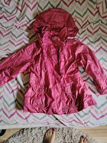 Paketi dečije odeće: Paket: Duksevi, Za devojčice, uzrast: 5-6 godina — 14