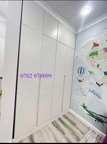 Продажа квартир: 4 комнаты, 107 м², Элитка, 3 этаж, Дизайнерский ремонт at lalafo.kg — 30 Продажа квартир: 4 комнаты, 107 м², Элитка, 3 этаж, Дизайнерский ремонт — 30