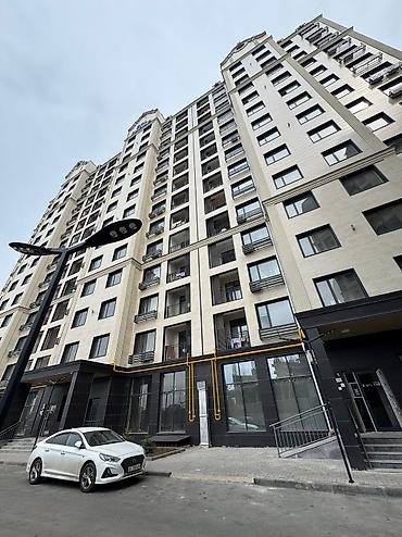 Продажа квартир: 3 комнаты, 103 м², Элитка, 8 этаж, Дизайнерский ремонт — 22