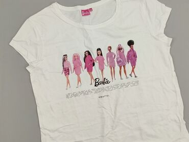 niemcy koszulki: Barbie, Women`s T-shirt, size 2XL (EU 44)