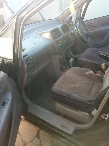 Унаа сатуу: Toyota Corolla Spacio: 2000 г., 1.6 л, Автомат, Бензин, Вэн/Минивэн — 7