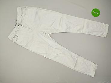 culotte jeans: Anthology, Jeansy damskie, rozmiar XL — 2