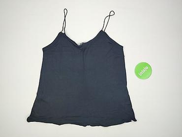 biustonosze h: Ellos, Top damski, rozmiar 4XL — 4
