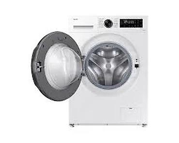 kreditgo space: Samsung WW11CGC04CAELP paltaryuyan maşın — WW5000C seriyası, 11 kq — 1