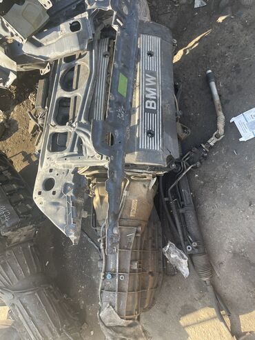 Гидроусилители: Гидроусилитель BMW Б/у, Оригинал — 12