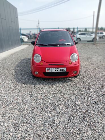 матиз машина: Daewoo Matiz: 2010 г., 0.8 л, Механика, Бензин, Минивэн