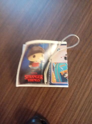 mini disk: Məhsul: Funko Stranger Things mini fiqur (Kinder Joy seriyası) — 4