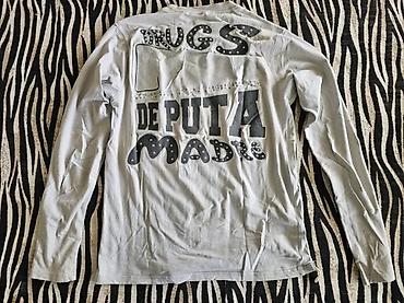 Majice: Men's T-shirt bоја - Svetloplava na lalafo.rs — 12 Majice: Men's T-shirt bоја - Svetloplava — 12