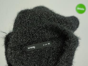 tex polska: Sinsay, Sweter damski, rozmiar M — 5