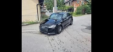 transpeed x4: AUDI A1 1.6 TDI DELOVI DPF FILTER | audi delovi zemun 06******** — 3