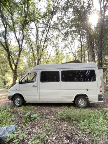 mercedes benz с200: Mercedes-Benz Sprinter средний база грузопассажирски 7ме состояние 👍🏻