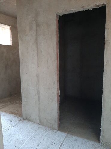 Yeni tikili: 1 otaqlı, Yeni tikili, 36 kv. m — 10