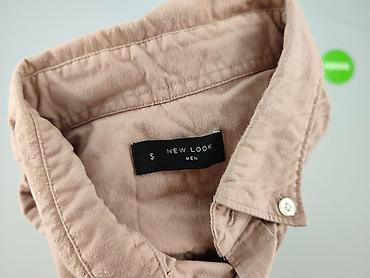 toggle coat: New Look, Koszulа dla mężczyzn, rozmiar S — 4