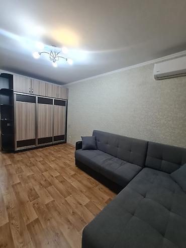 46: 1 комната, 46 м², 11 мкр Элитка, 1 этаж, Евроремонт — 2