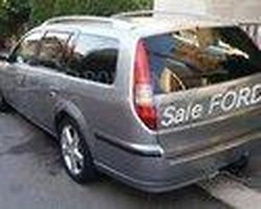 Delovi motora: MATICE ZA ALU FELNE ZA FORD MONDEO OD 2002. DO 2006. GOD. | FORD — 8