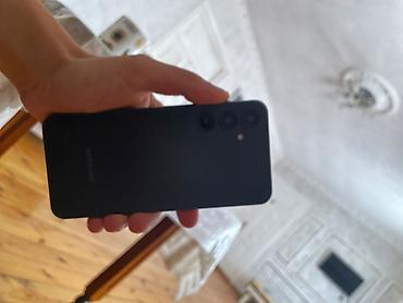redmi 15 pro qiyməti: Samsung Galaxy A16 5G, 256 GB, rəng - Qara, Barmaq izi, Face ID, Zəmanət — 2