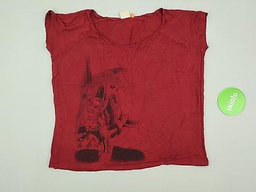 atmosphere t: ONLY, T-shirt damski, rozmiar L — 2