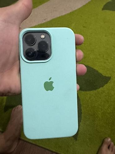 iphone cs max: IPhone 13 Pro, Б/у, 256 ГБ, Графит, Чехол, В рассрочку, 84 % — 3