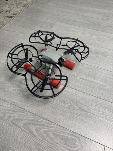 продам монитор бу: Дрон, квадрокоптер, коптер, диджиай, dji mini 3, мини 3. продаю или