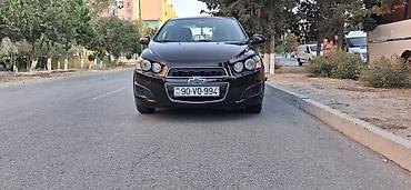 guzgu: Chevrolet Aveo: 1.4 l | 2012 il 96482 km Sedan — 1