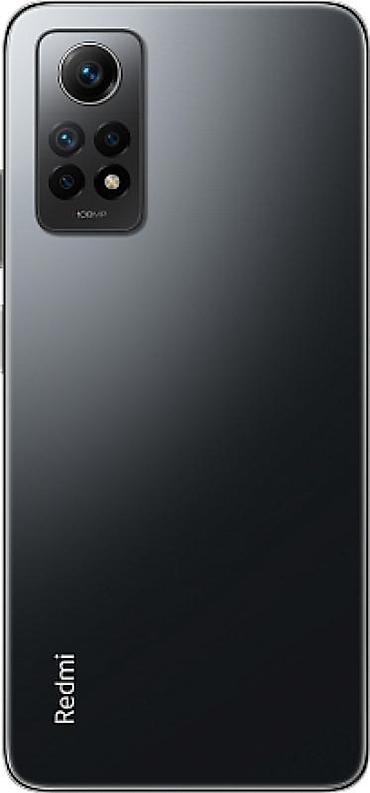 poco x: Redmi, Redmi Note 12 Pro 5G, Б/у, 256 ГБ, цвет - Черный, 2 SIM — 5