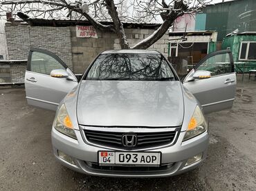 Honda: Honda Inspire: 2004 г., 3 л, Газ, Седан — 9