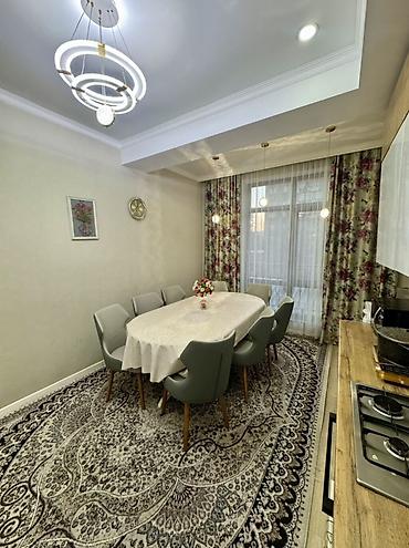 Продажа квартир: 3 комнаты, 88 м², Карпинка Элитка, 3 этаж, Евроремонт — 9