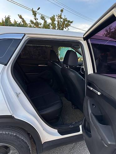 chek it: Kia Seltos: 2019 г., 1.6 л, Автомат, Дизель, Кроссовер — 6