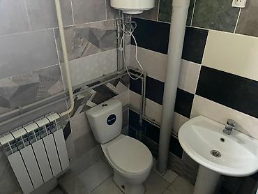 аренда помещений 35кв: : 35 м², Другой тип здания, С ремонтом, С отдельным сан узлом — 4