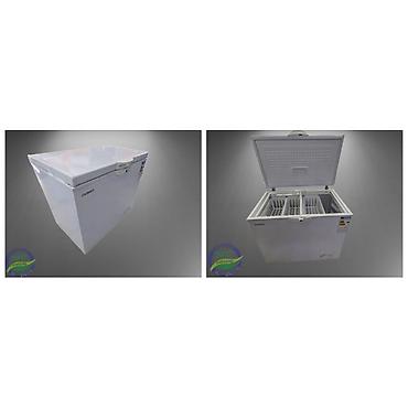 Морозильники: Морозильник, Новый, Бесплатная доставка — 8