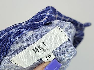 mbym spódnice: Sukienka damska, rozmiar S — 4
