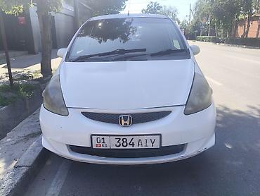 gear fit: Сдаю Honda Fit, На неделю, Без водителя, | Залог — 2