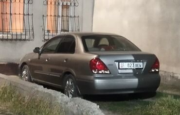 byd машина цена бишкек: Nissan Bluebird: 2003 г., 1.8 л, Автоматтык, Бензин, Седан