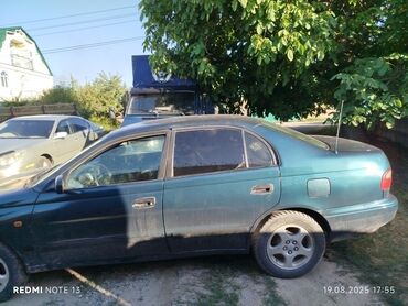 гоформ шины в бишкеке цена: Toyota Carina: 1995 г., 2 л, Механика, Бензин, Седан