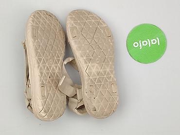 barefoot klapki: Sandały damskie, rozmiar 40 — 3